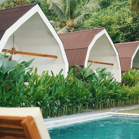 Jungle Bungalows Kuta  Kültér fotó