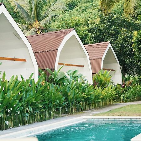 Jungle Bungalows Kuta  Kültér fotó