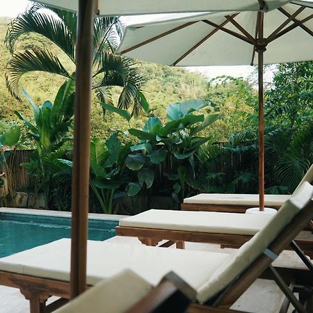 Jungle Bungalows Kuta  Kültér fotó