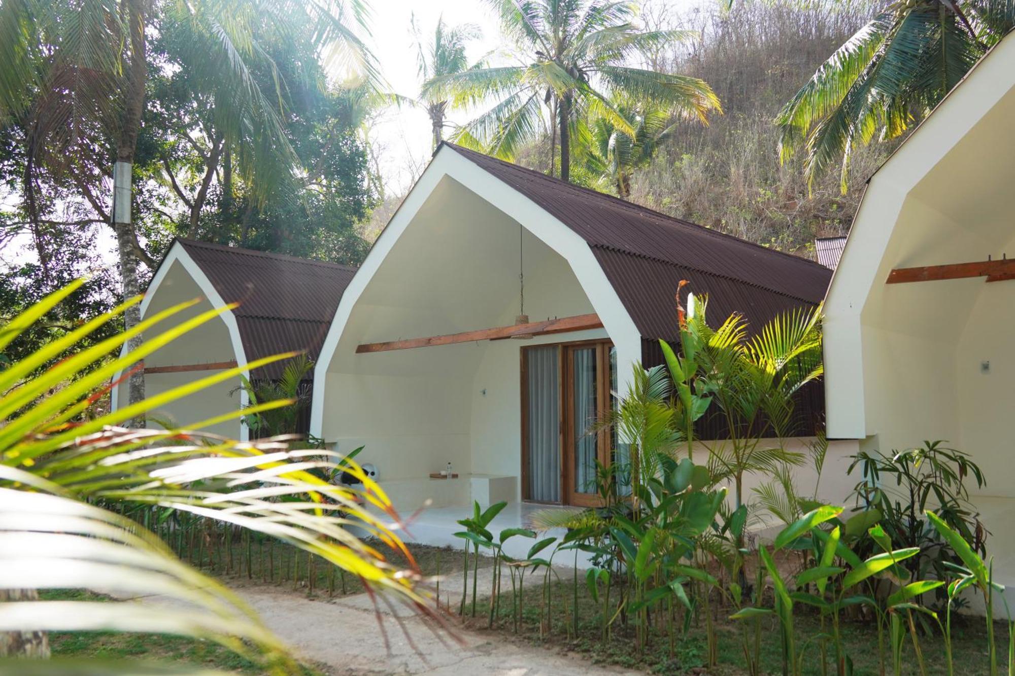 Jungle Bungalows Kuta  Kültér fotó