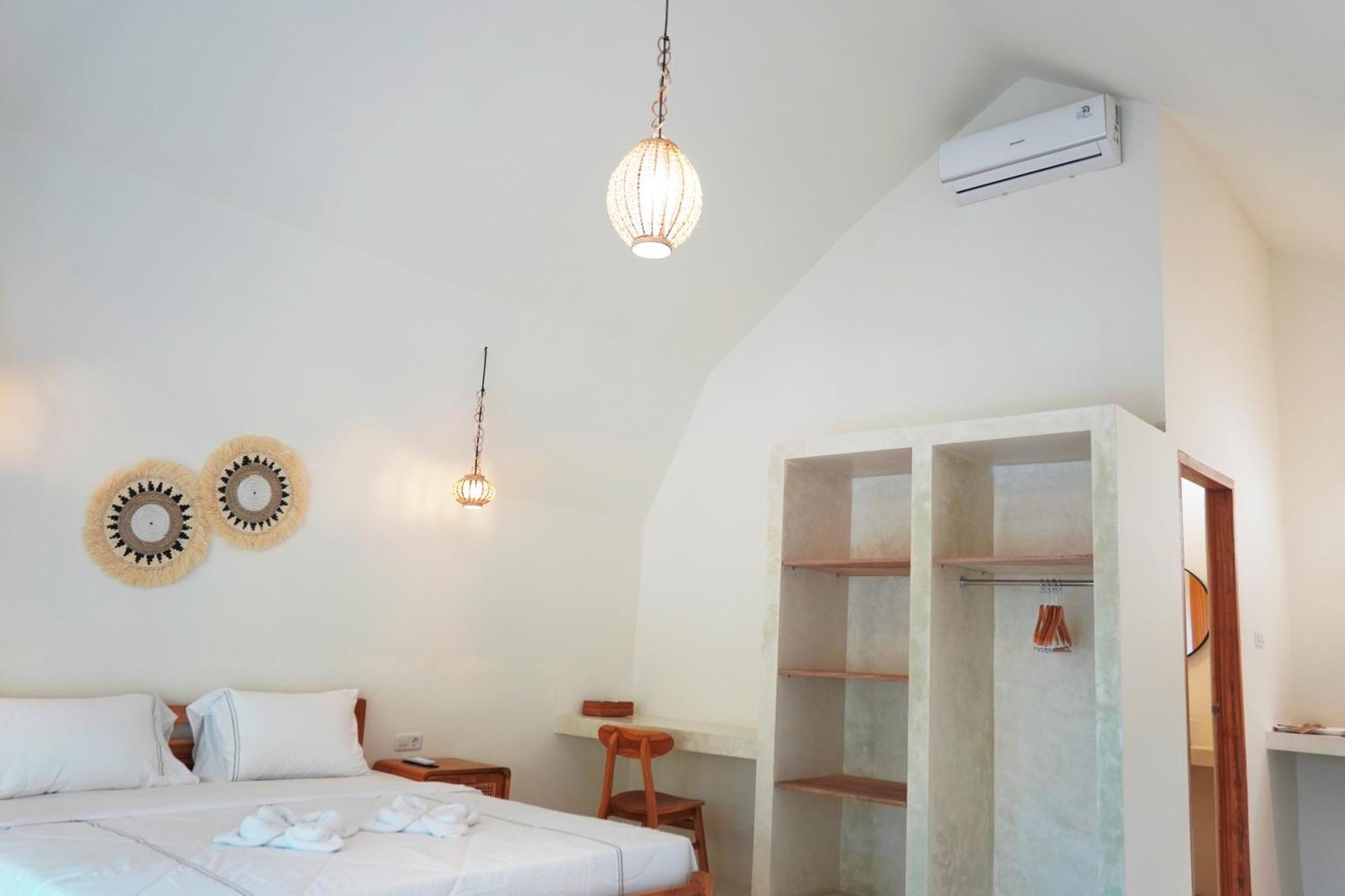 Jungle Bungalows Kuta  Kültér fotó