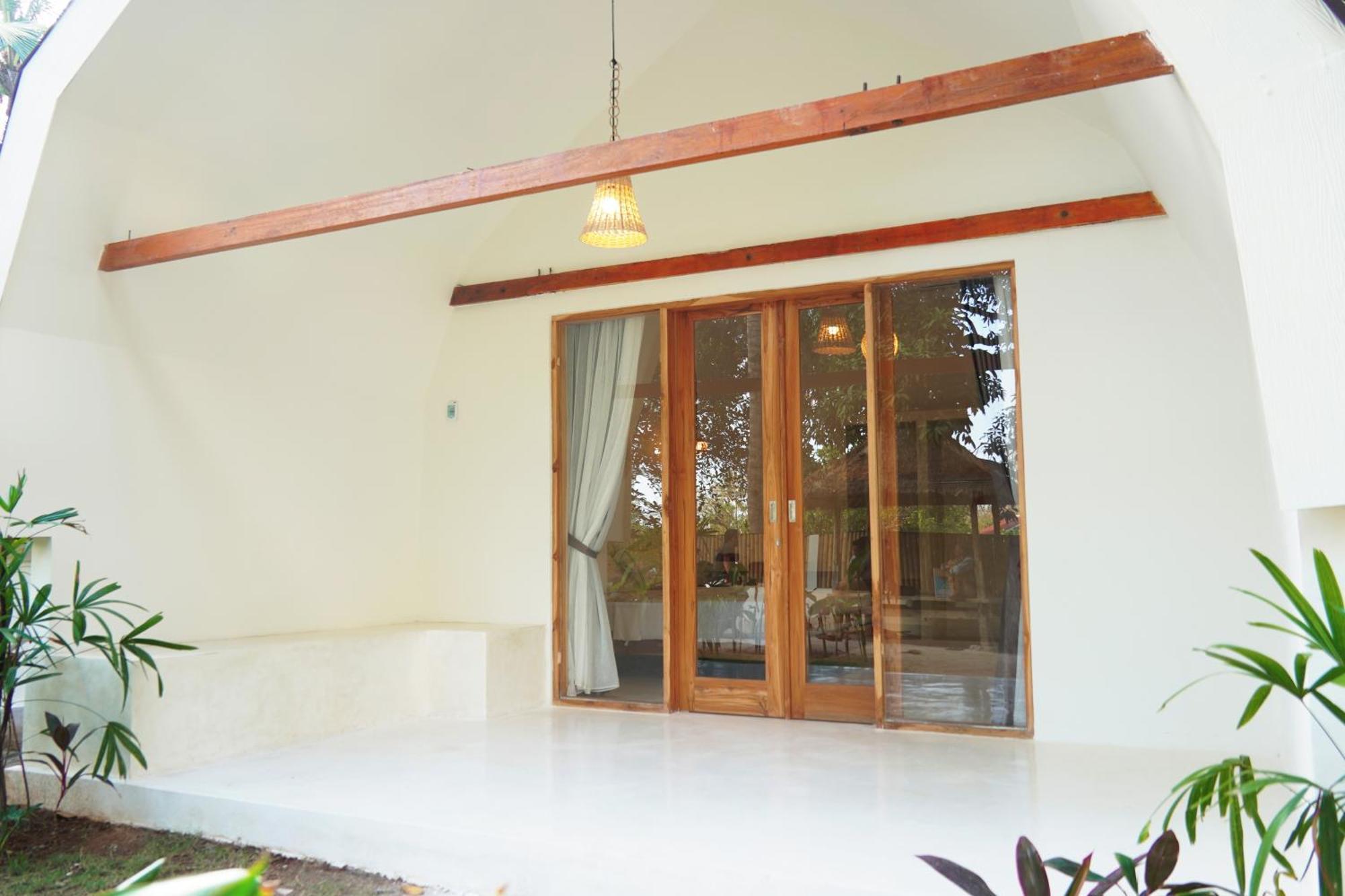 Jungle Bungalows Kuta  Kültér fotó