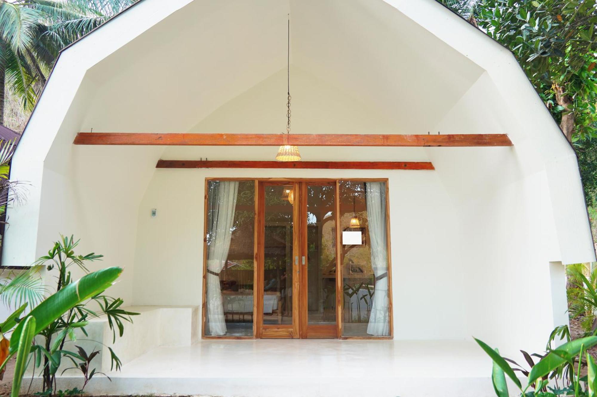 Jungle Bungalows Kuta  Kültér fotó