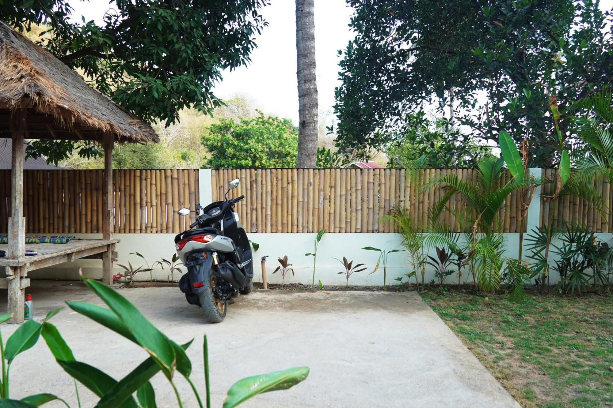 Jungle Bungalows Kuta  Kültér fotó