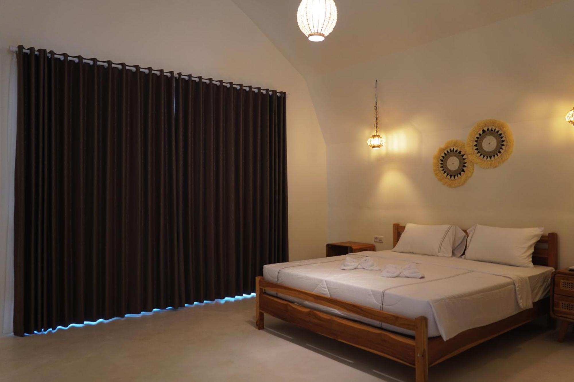 Jungle Bungalows Kuta  Kültér fotó