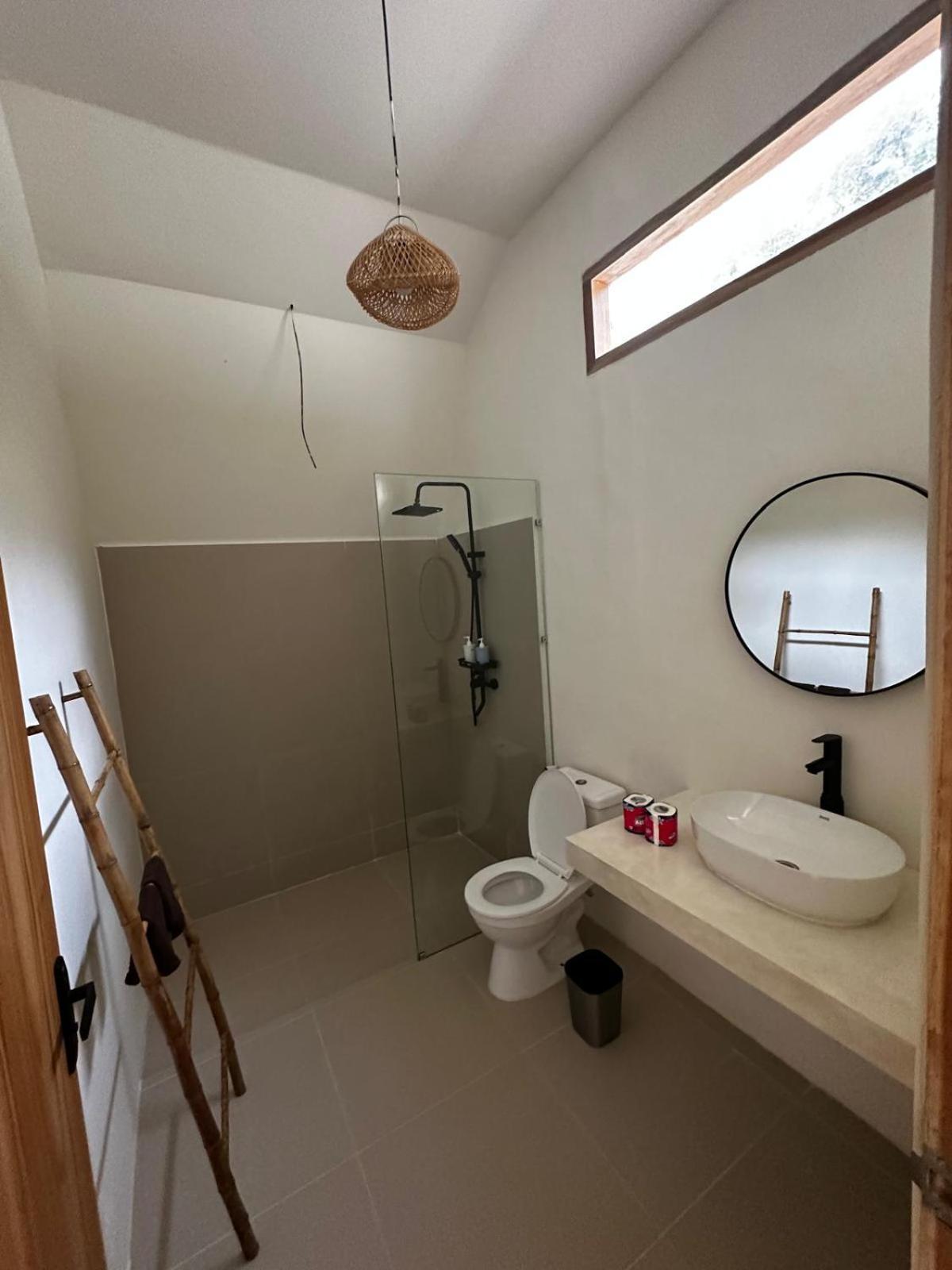 Jungle Bungalows Kuta  Kültér fotó