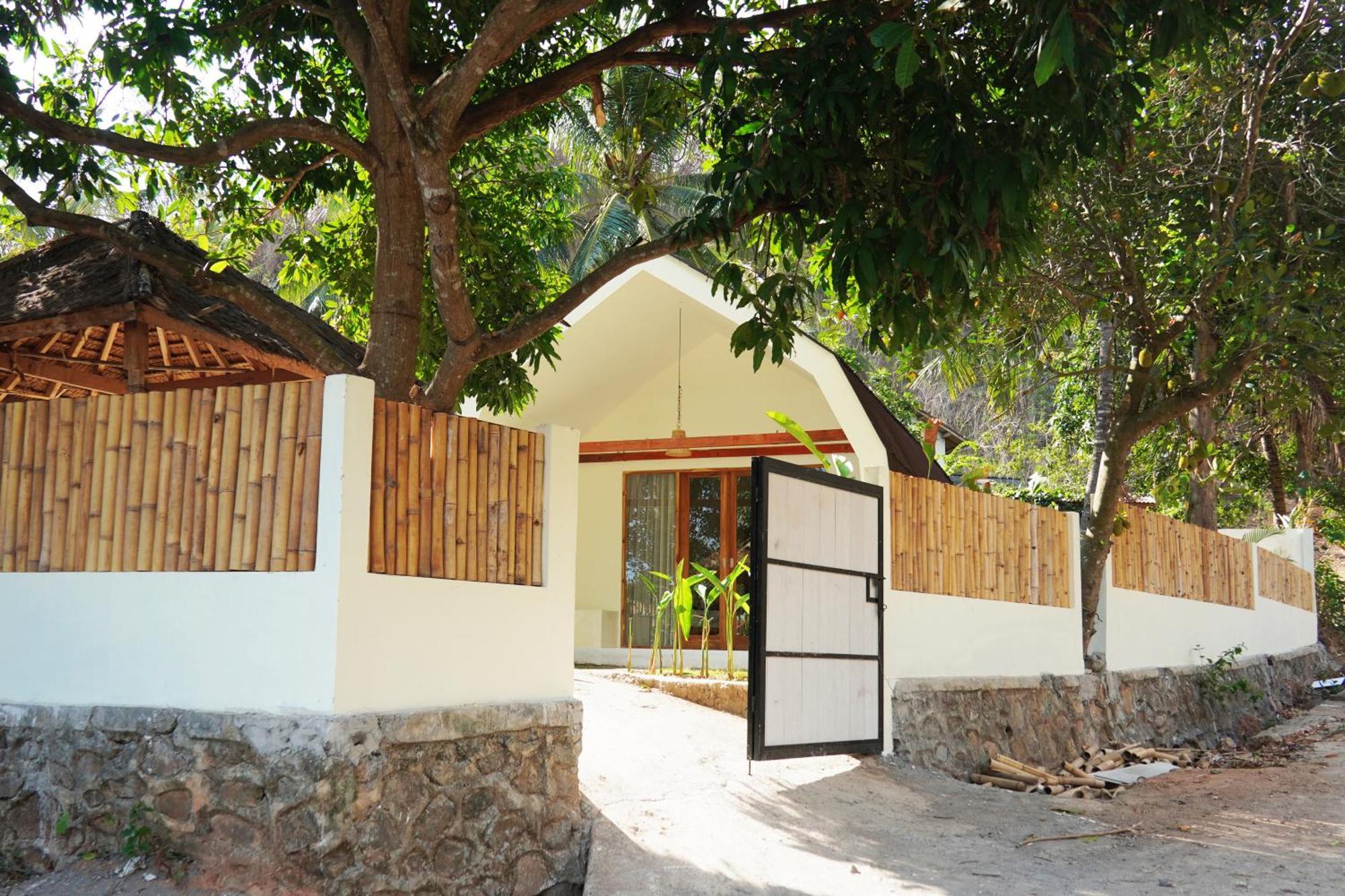 Jungle Bungalows Kuta  Kültér fotó